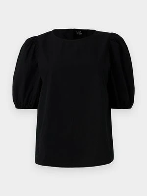 Bluzka Vero Moda czarny