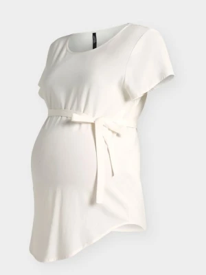 Bluzka Vero Moda biały