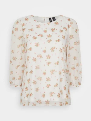 Bluzka Vero Moda biały