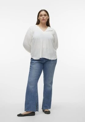 Bluzka Vero Moda Curve