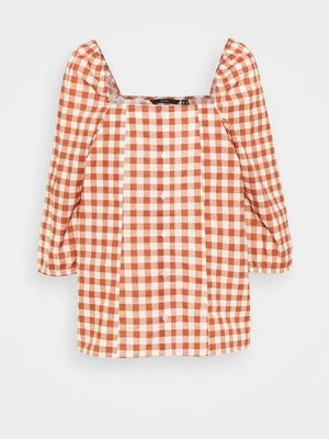 Bluzka Vero Moda Curve