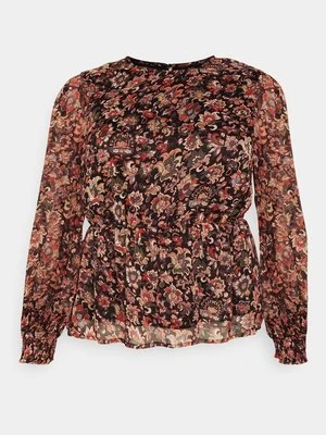 Bluzka Vero Moda Curve