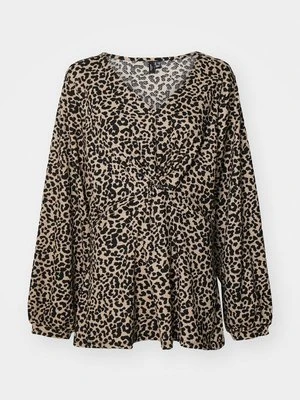 Bluzka Vero Moda Curve