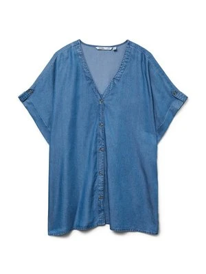 Bluzka Vero Moda Curve