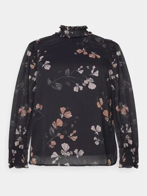 Bluzka Vero Moda Curve