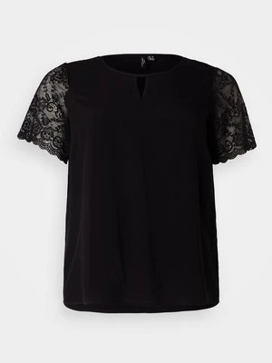 Bluzka Vero Moda Curve