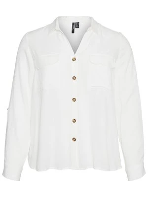 Bluzka Vero Moda Curve