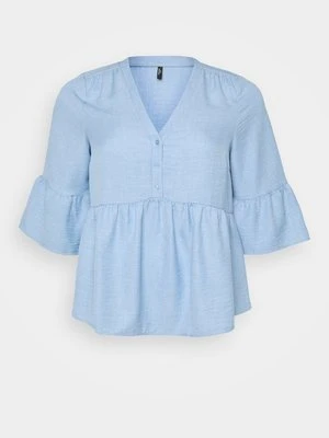 Bluzka Vero Moda Curve