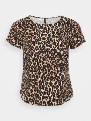 Bluzka Vero Moda Curve