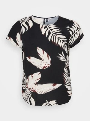 Bluzka Vero Moda Curve