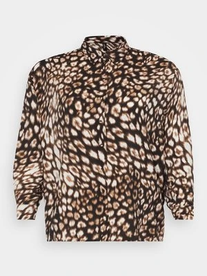 Bluzka Vero Moda Curve