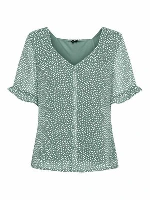 Bluzka Vero Moda Curve