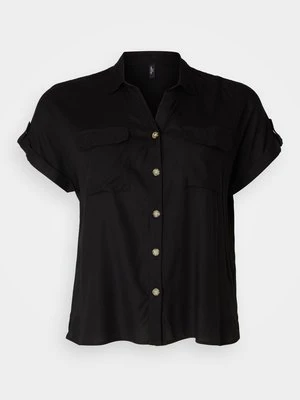 Bluzka Vero Moda Curve