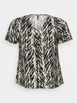 Bluzka Vero Moda Curve