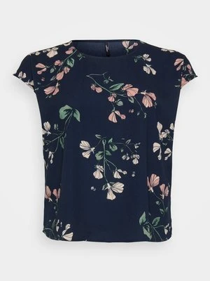 Bluzka Vero Moda Curve