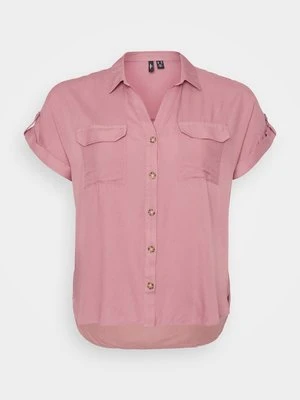 Bluzka Vero Moda Curve