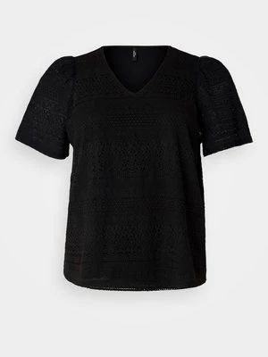 Bluzka Vero Moda Curve