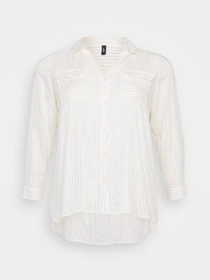 Bluzka Vero Moda Curve