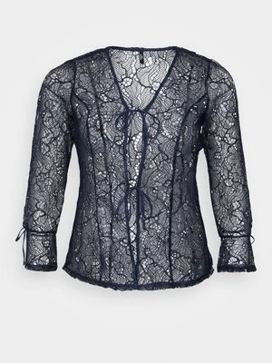 Bluzka Vero Moda Curve