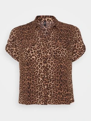 Bluzka Vero Moda Curve