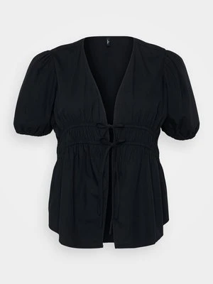 Bluzka Vero Moda Curve