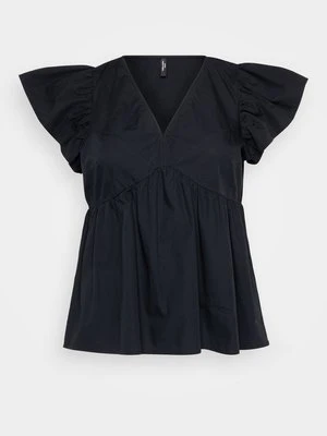 Bluzka Vero Moda Curve