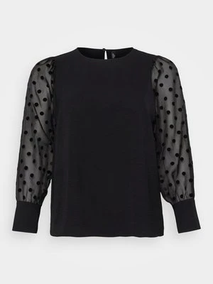 Bluzka Vero Moda Curve