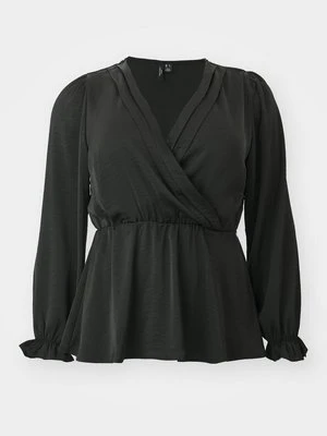 Bluzka Vero Moda Curve