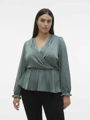 Zdjęcie produktu Bluzka Vero Moda Curve