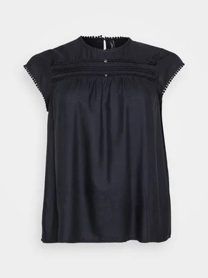 Bluzka Vero Moda Curve