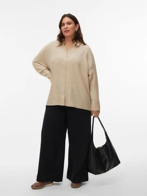Bluzka Vero Moda Curve