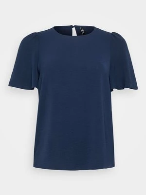 Bluzka Vero Moda Curve