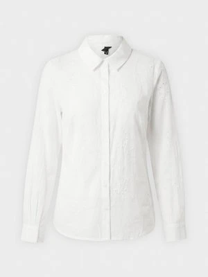 Bluzka Vero Moda Curve