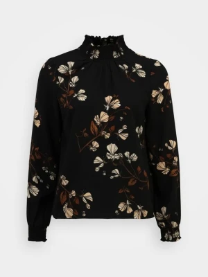 Bluzka Vero Moda czarny