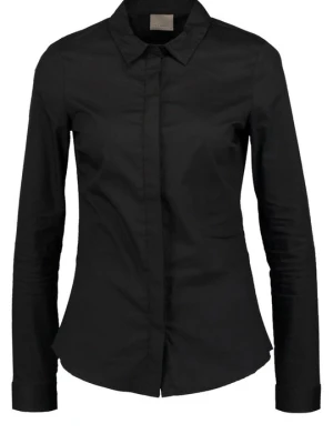 Bluzka Vero Moda czarny