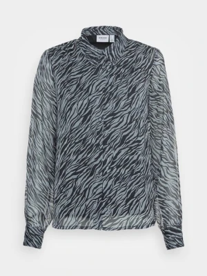 Bluzka Vero Moda kamień