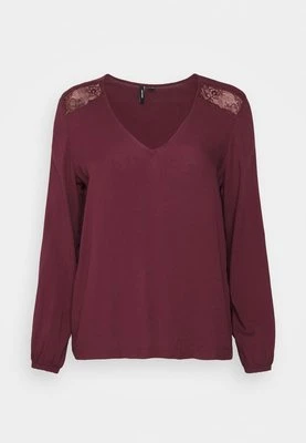 Bluzka Vero Moda Petite