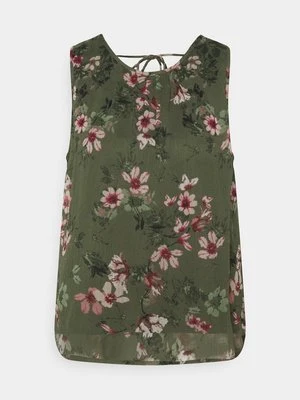 Bluzka Vero Moda Petite