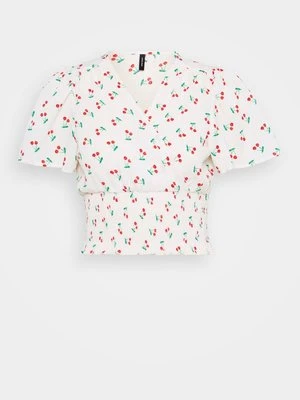 Bluzka Vero Moda Petite