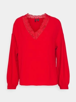 Bluzka Vero Moda Petite