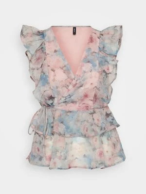 Bluzka Vero Moda Petite