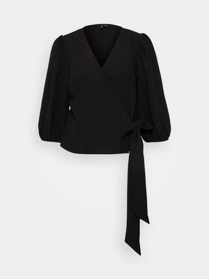 Bluzka Vero Moda czarny