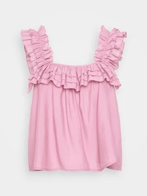 Bluzka Vero Moda Petite
