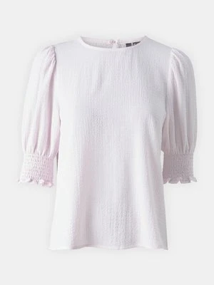 Bluzka Vero Moda różowy