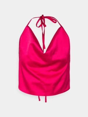 Bluzka Vero Moda różowy