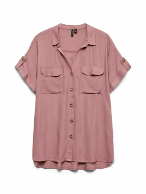 Bluzka Vero Moda różowy