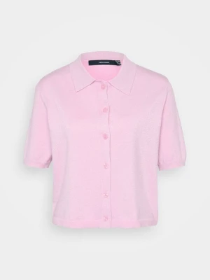 Bluzka Vero Moda różowy