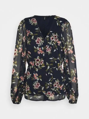 Bluzka Vero Moda Tall