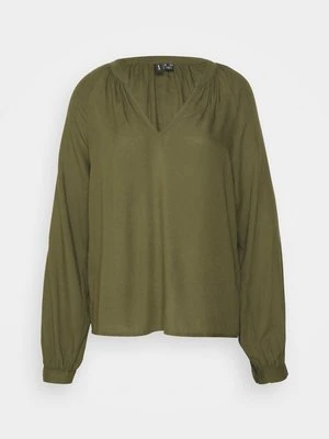 Bluzka Vero Moda Tall