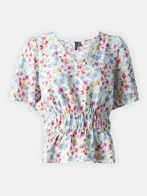 Bluzka Vero Moda Tall